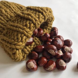 Podzimní sklizeň 🍂🧶🍁 #beanie #autumnvibes🍁 #feelgood